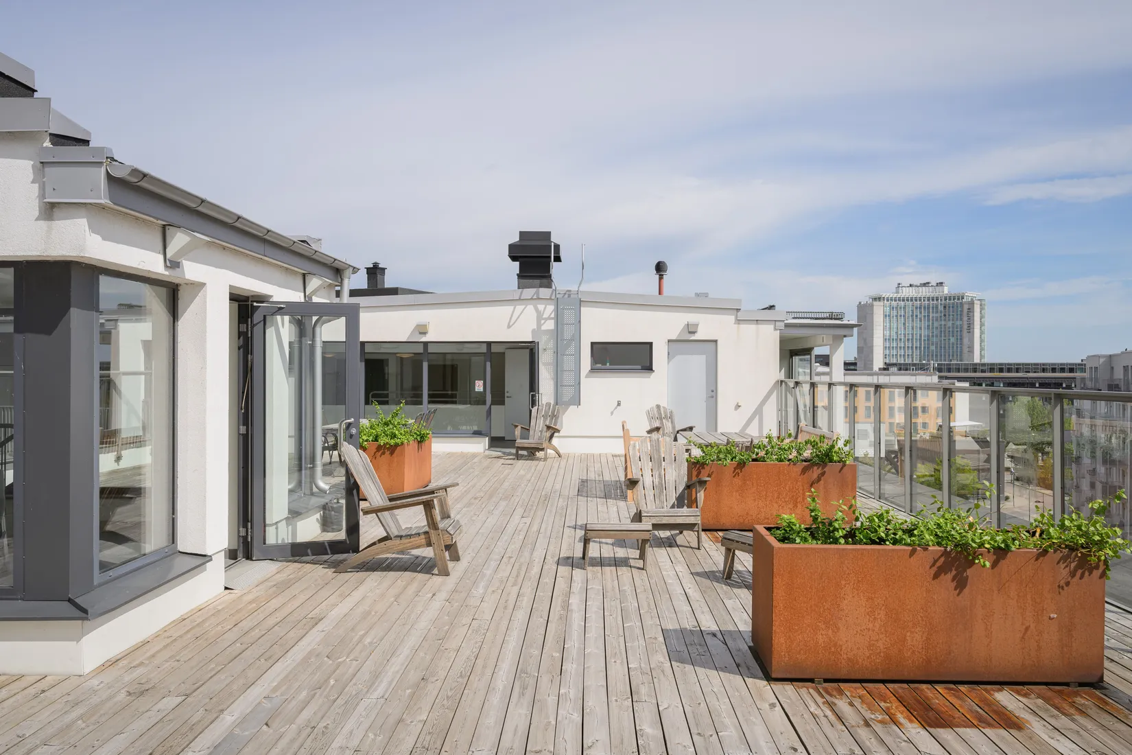 Bostadsrätt, Einar Hansens esplanad 14, Västra Hamnen, Malmö