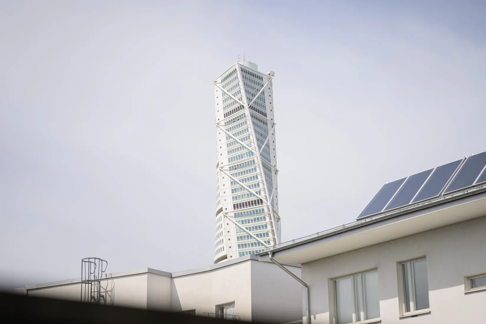 Bostadsrätt, Einar Hansens esplanad 14, Västra Hamnen, Malmö