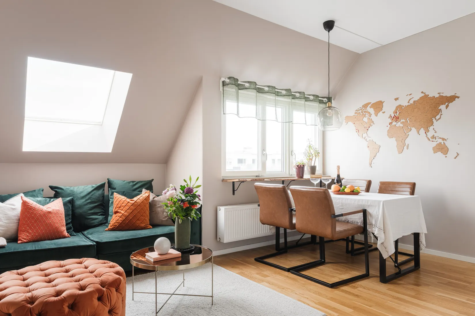 Bostadsrätt, Einar Hansens esplanad 14, Västra Hamnen, Malmö