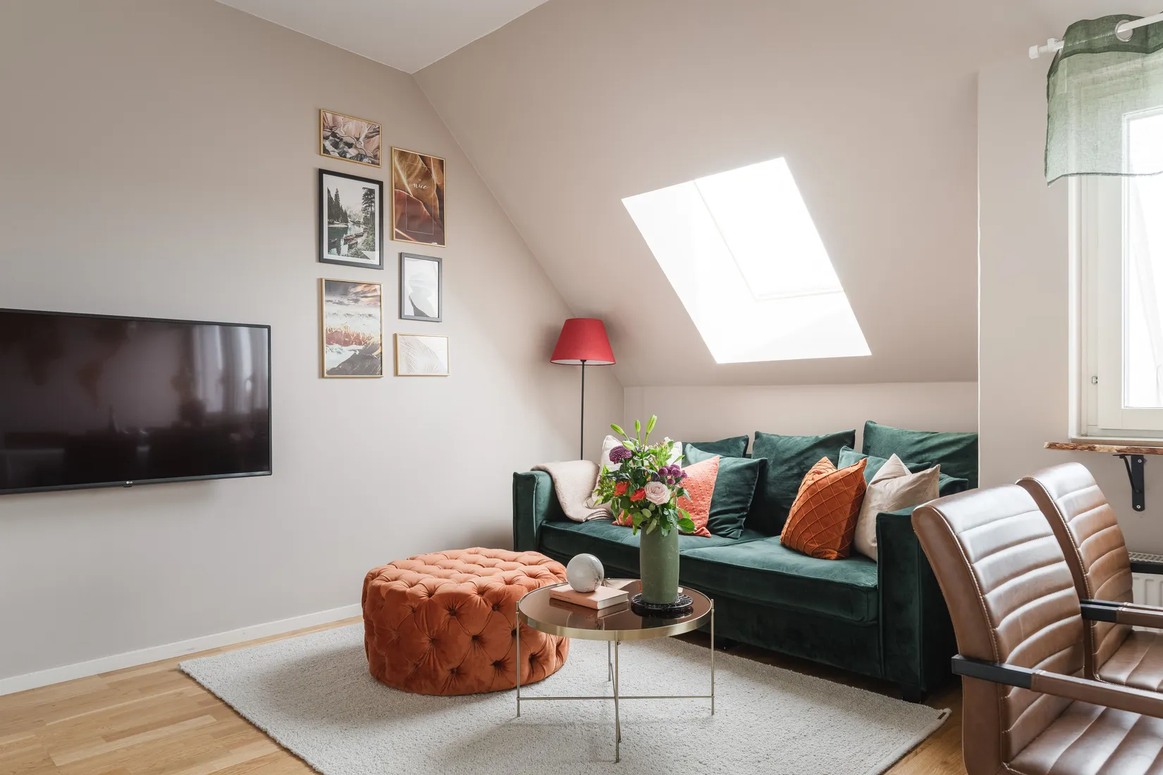 Bostadsrätt, Einar Hansens esplanad 14, Västra Hamnen, Malmö