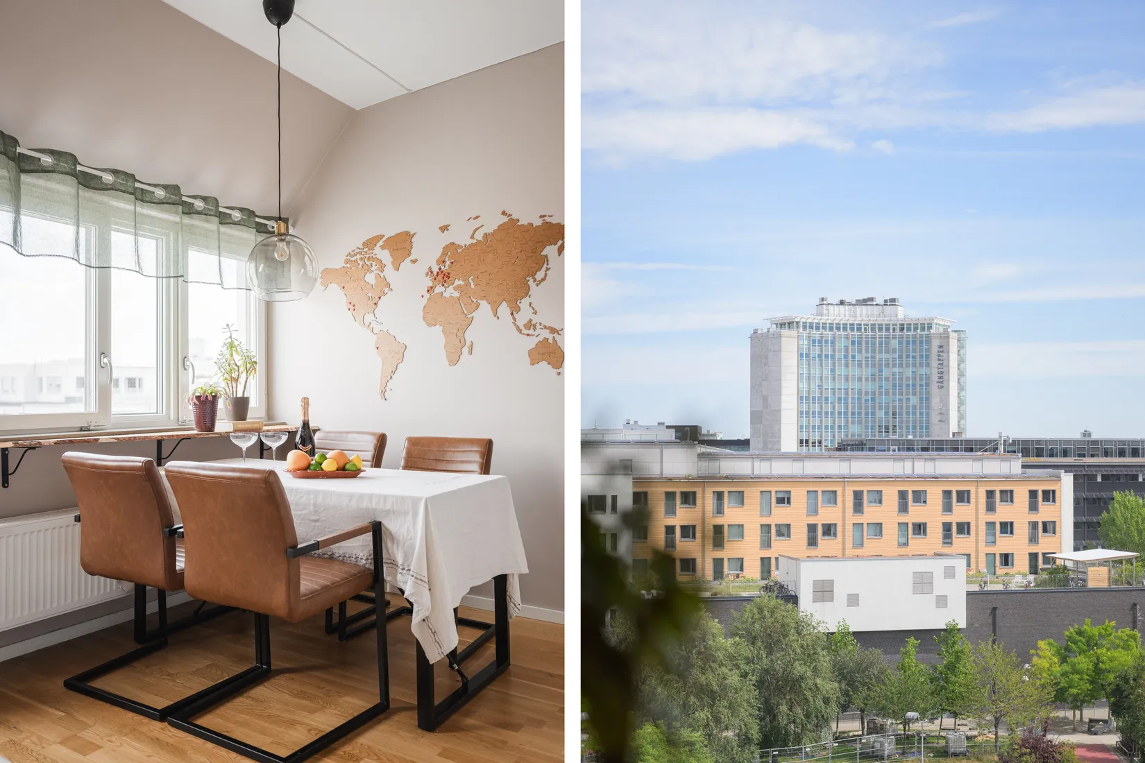 Bostadsrätt, Einar Hansens esplanad 14, Västra Hamnen, Malmö