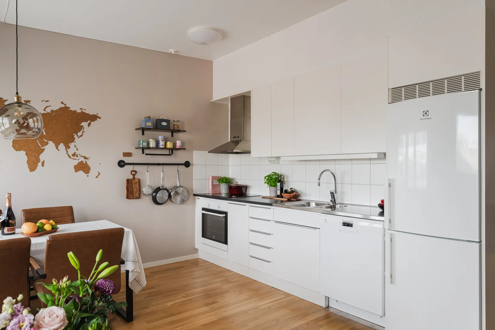 Bostadsrätt, Einar Hansens esplanad 14, Västra Hamnen, Malmö