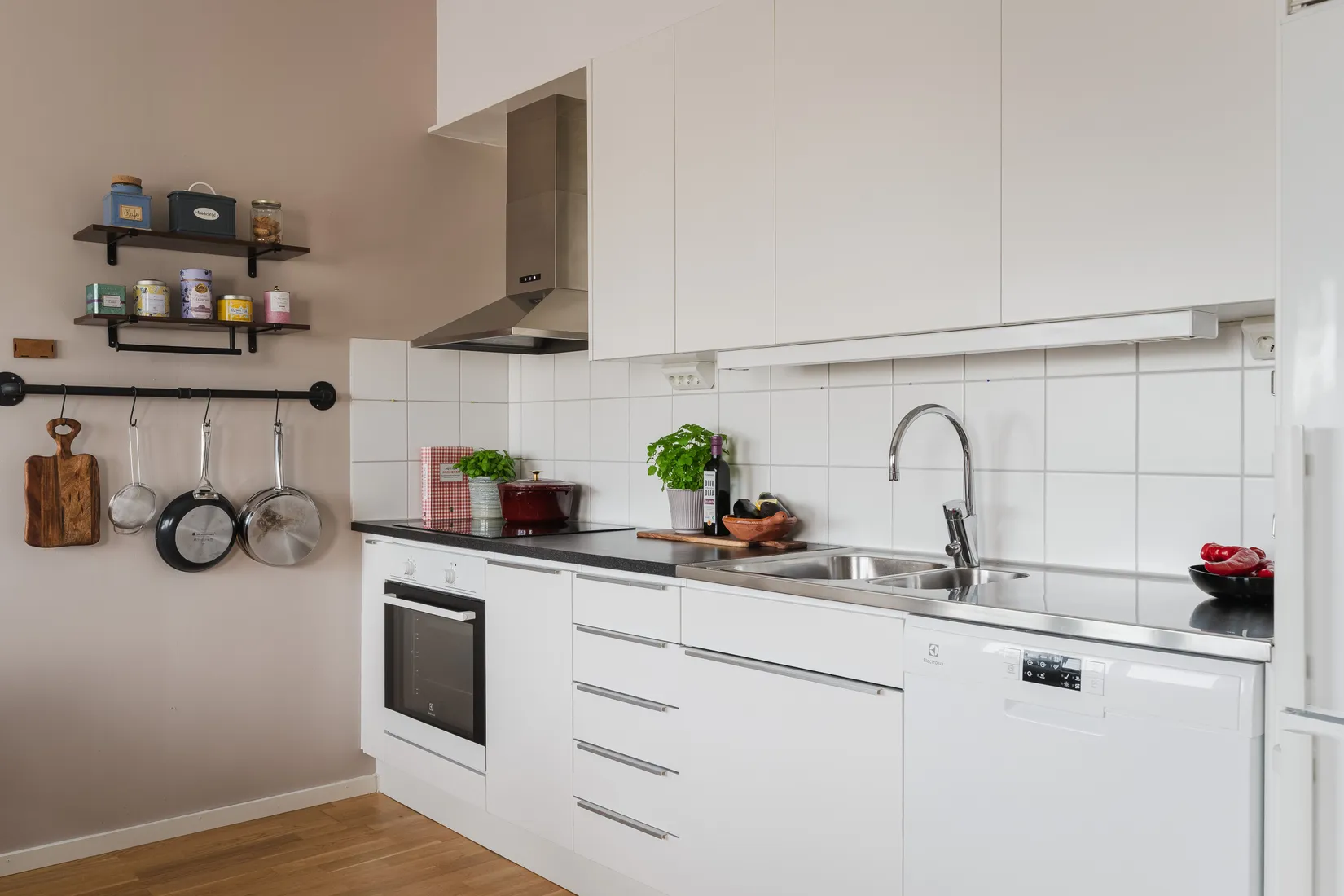 Bostadsrätt, Einar Hansens esplanad 14, Västra Hamnen, Malmö