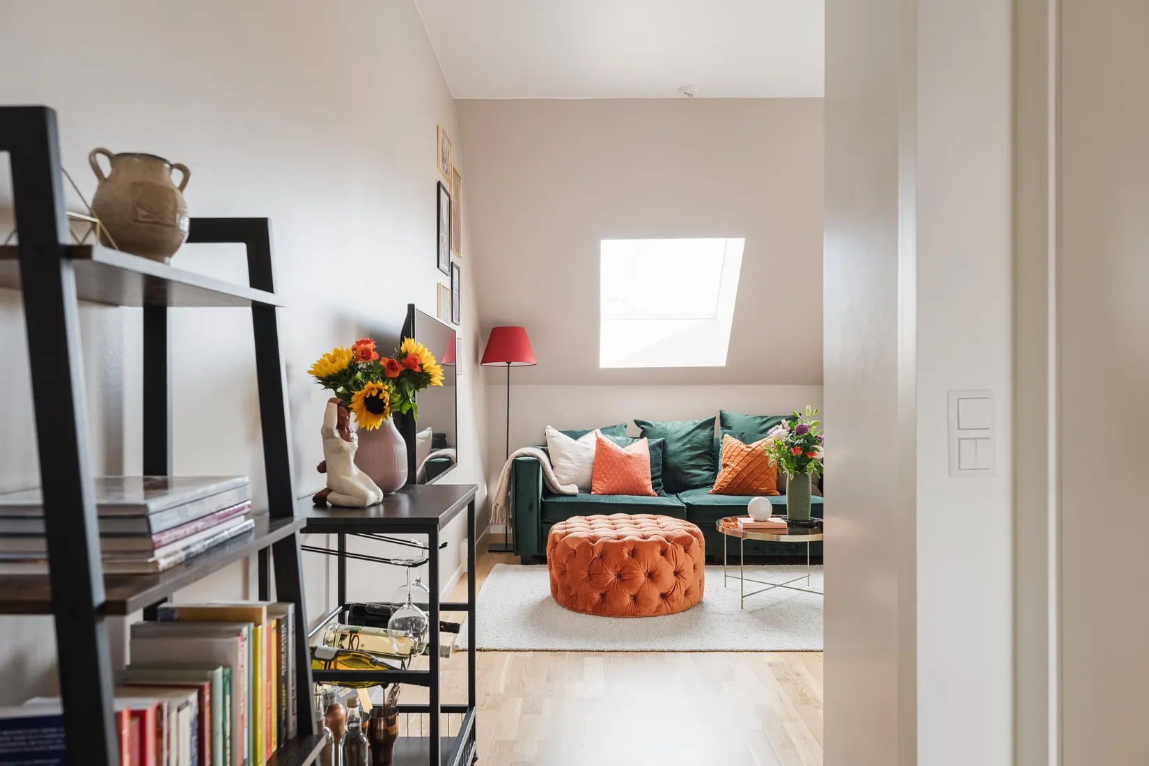 Bostadsrätt, Einar Hansens esplanad 14, Västra Hamnen, Malmö