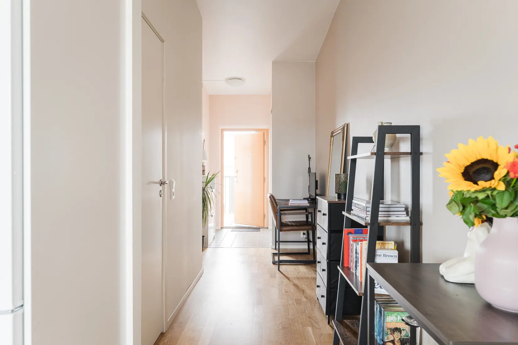 Bostadsrätt, Einar Hansens esplanad 14, Västra Hamnen, Malmö