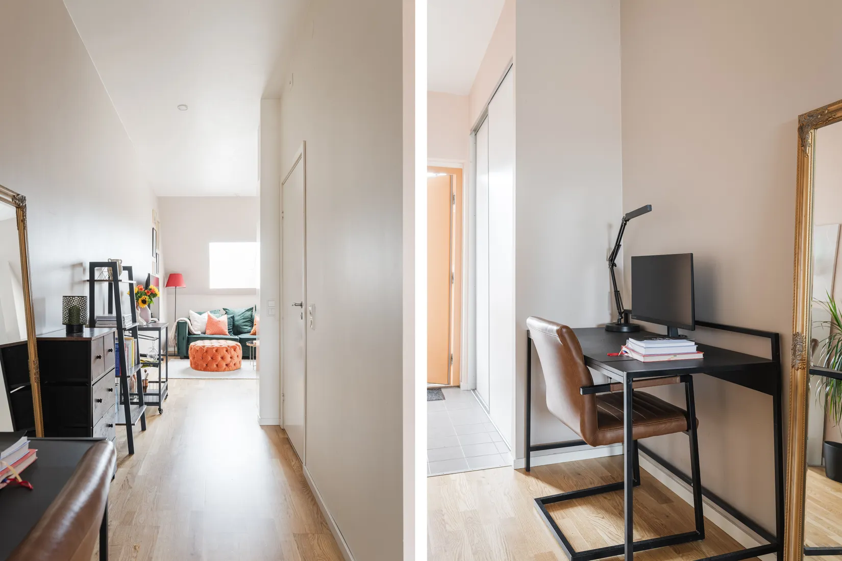 Bostadsrätt, Einar Hansens esplanad 14, Västra Hamnen, Malmö