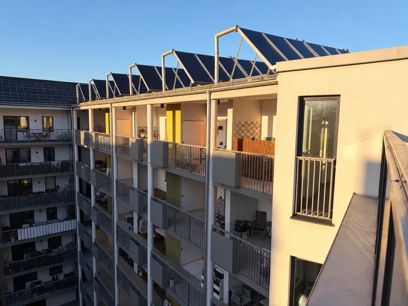 Bostadsrätt, Einar Hansens esplanad 14, Västra Hamnen, Malmö