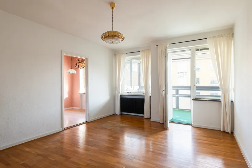 Bostadsrätt, Västanväg 43A, Limhamn, Malmö