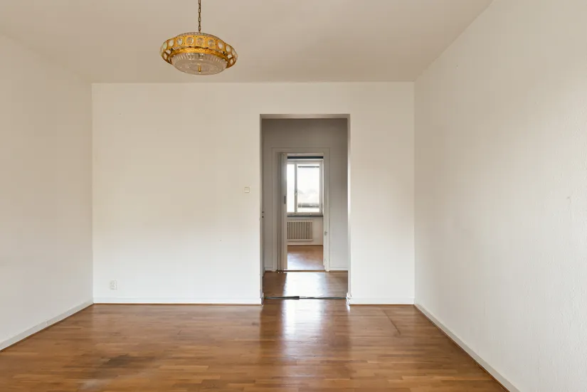 Bostadsrätt, Västanväg 43A, Limhamn, Malmö