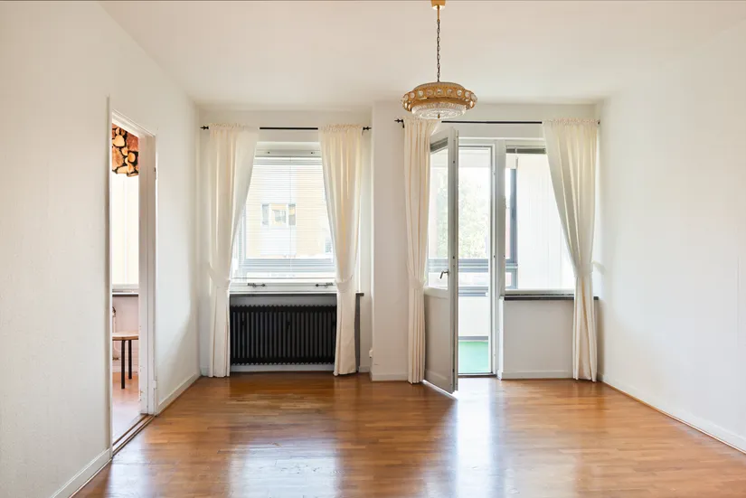 Bostadsrätt, Västanväg 43A, Limhamn, Malmö