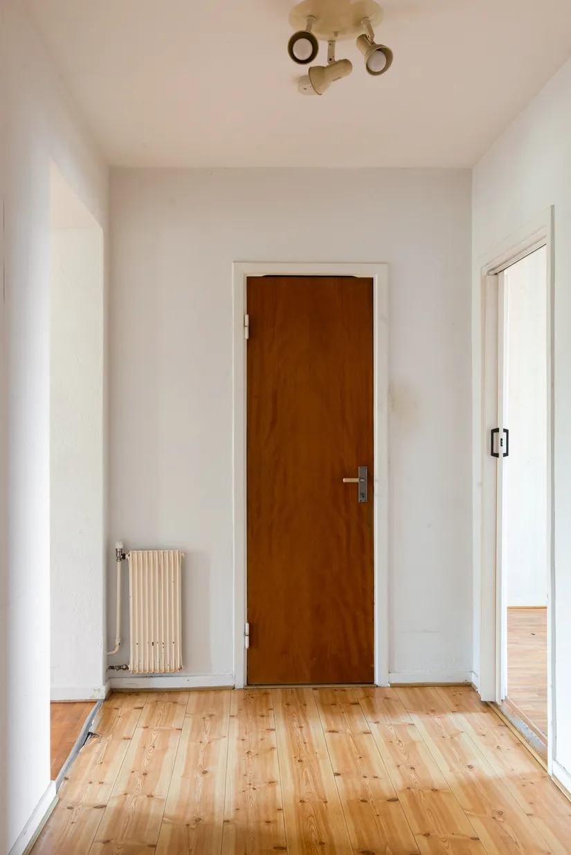 Bostadsrätt, Västanväg 43A, Limhamn, Malmö