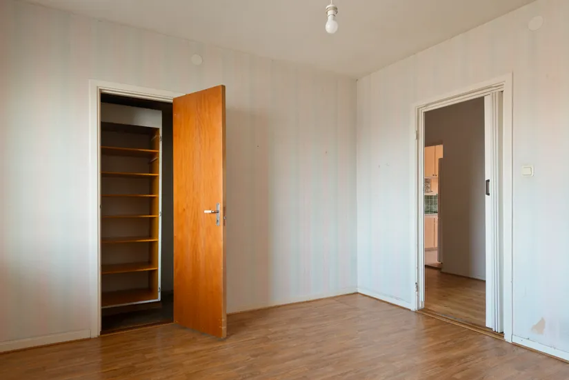 Bostadsrätt, Västanväg 43A, Limhamn, Malmö