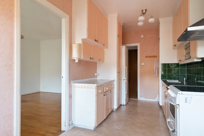 Bostadsrätt, Västanväg 43A, Limhamn, Malmö