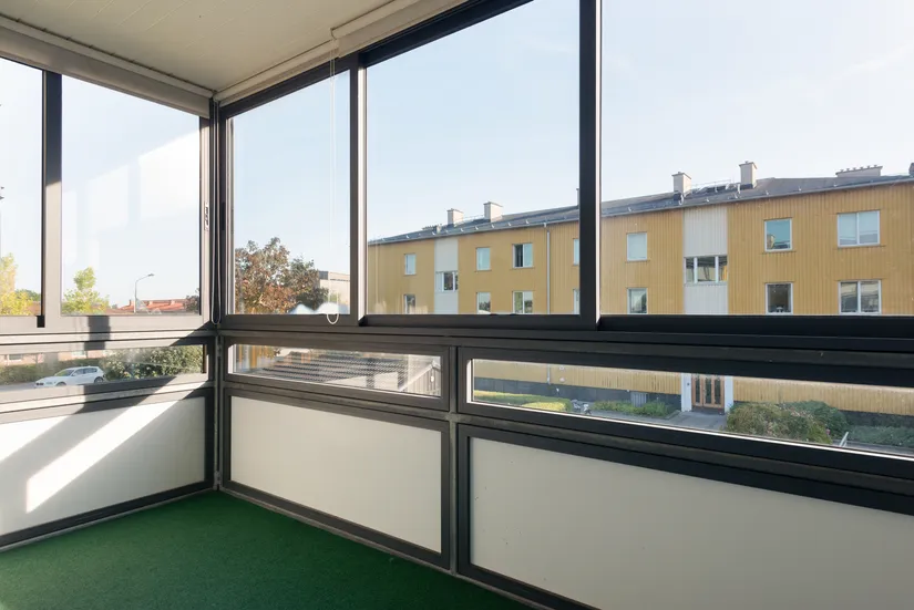Bostadsrätt, Västanväg 43A, Limhamn, Malmö