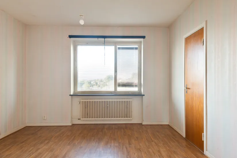 Bostadsrätt, Västanväg 43A, Limhamn, Malmö