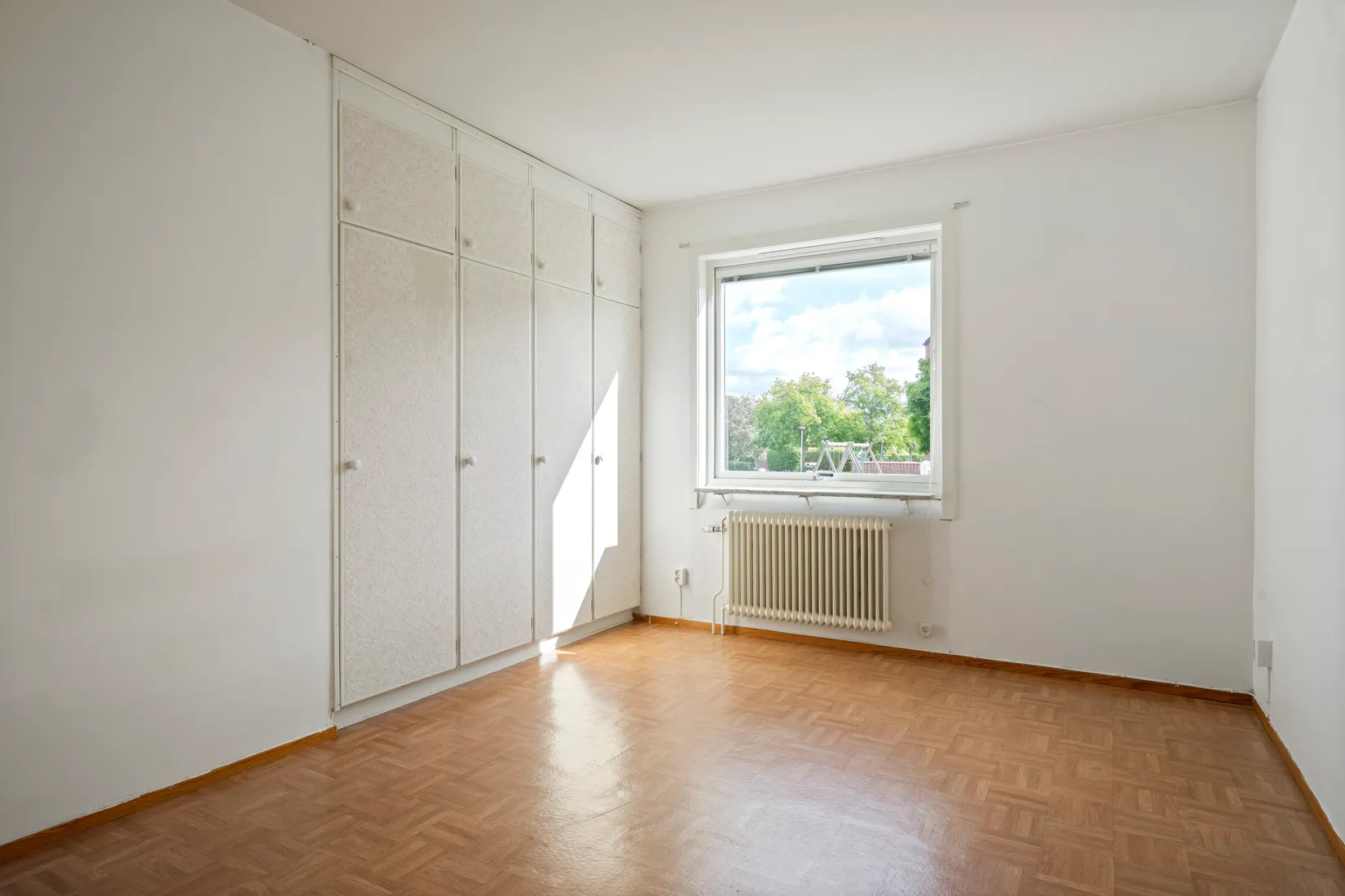 Bostadsrätt, Valhallagatan 11A, Valhall, Skara