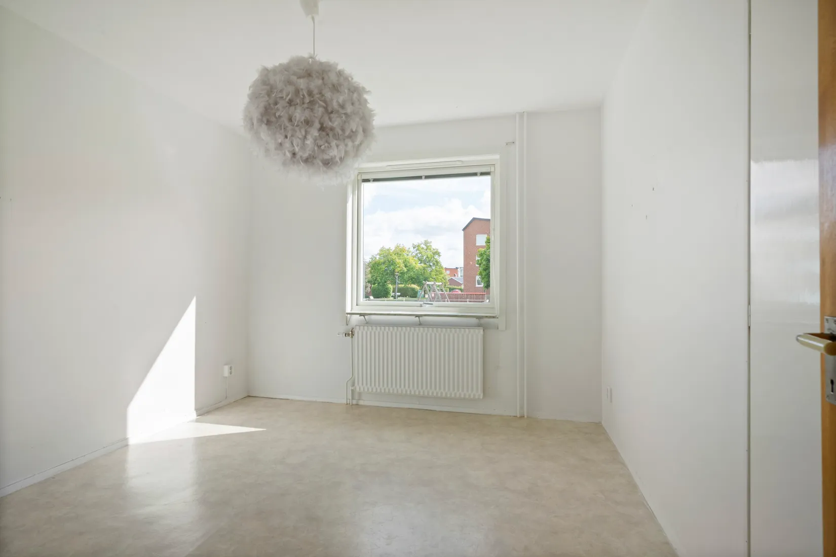 Bostadsrätt, Valhallagatan 11A, Valhall, Skara