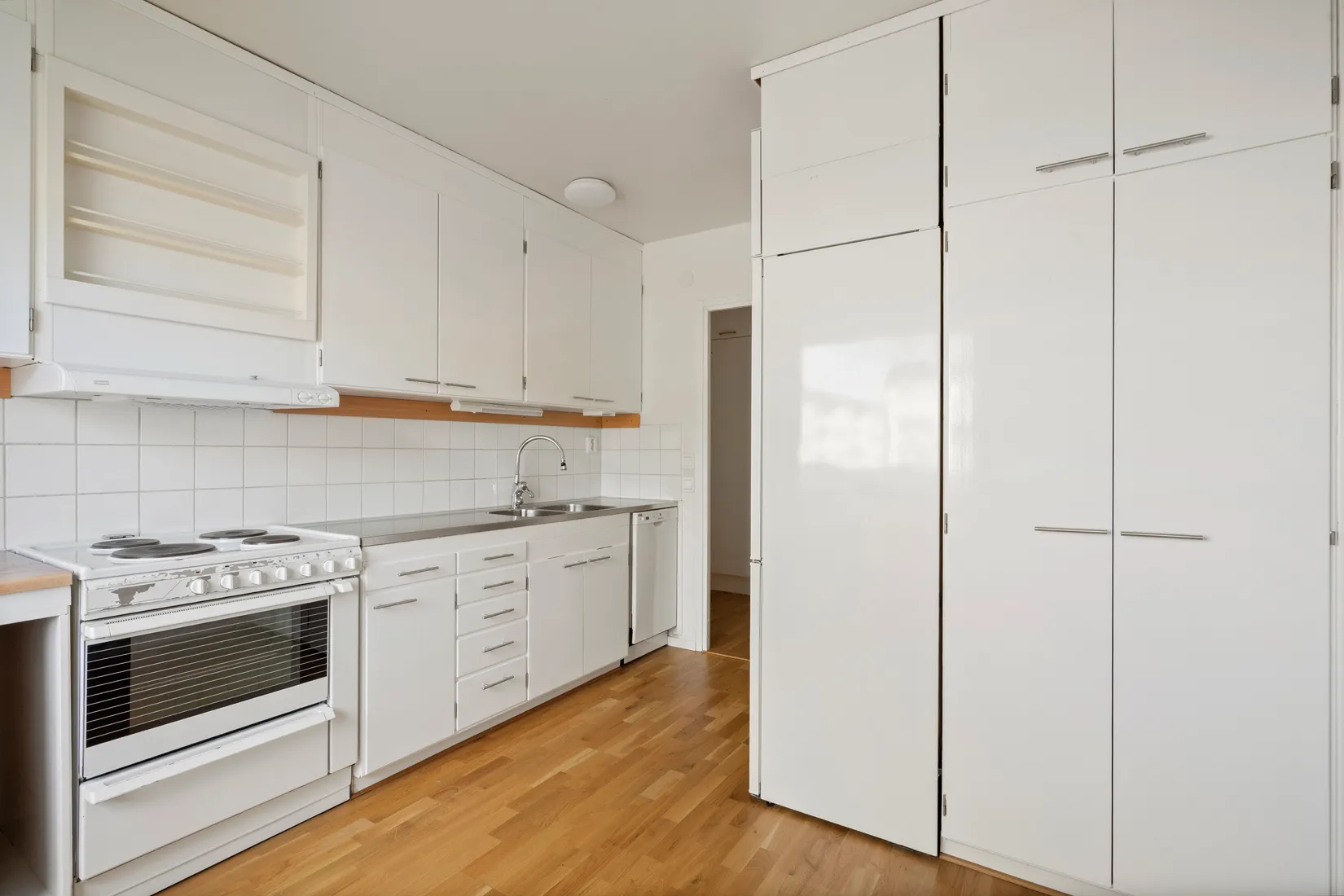 Bostadsrätt, Valhallagatan 11A, Valhall, Skara