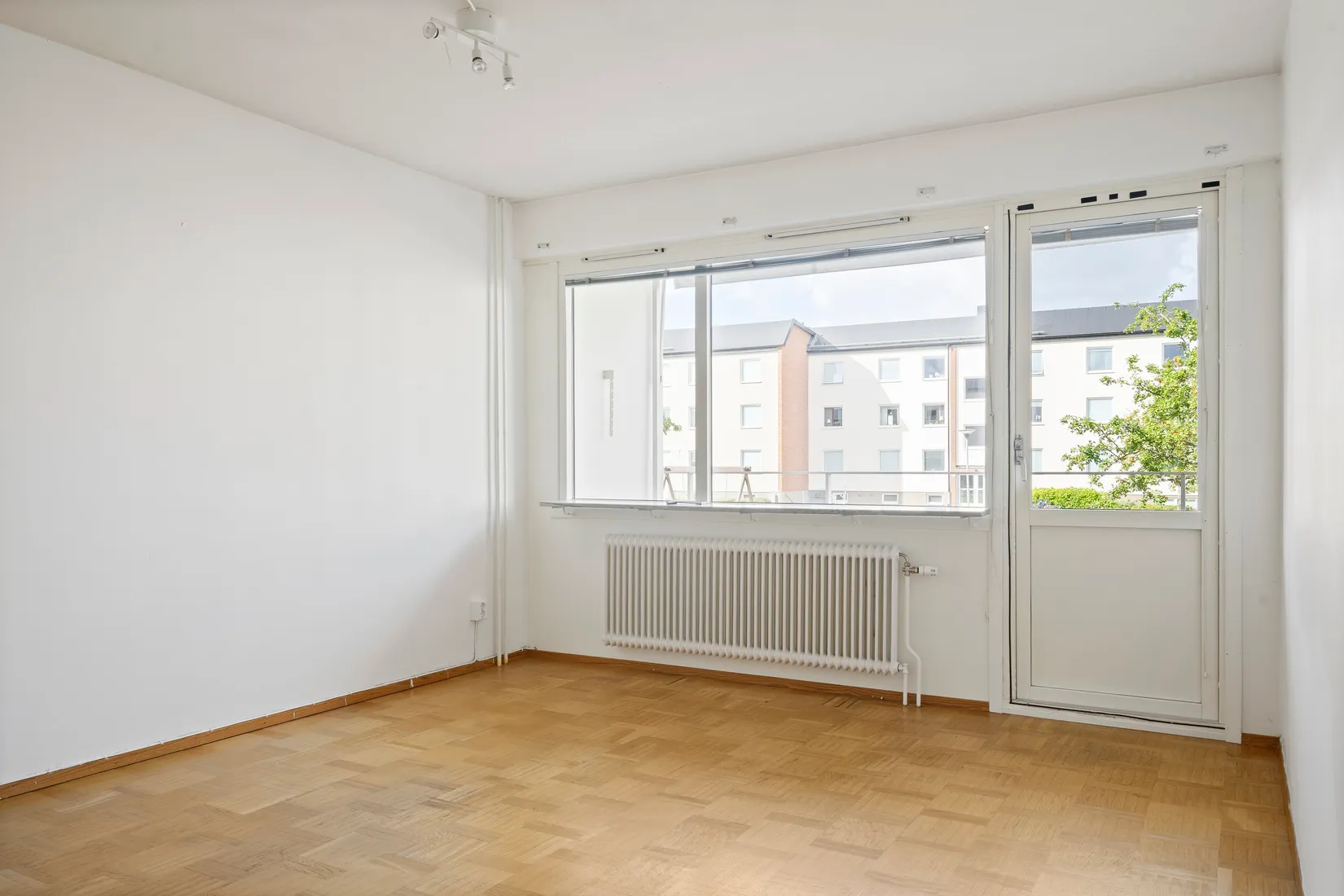 Bostadsrätt, Valhallagatan 11A, Valhall, Skara