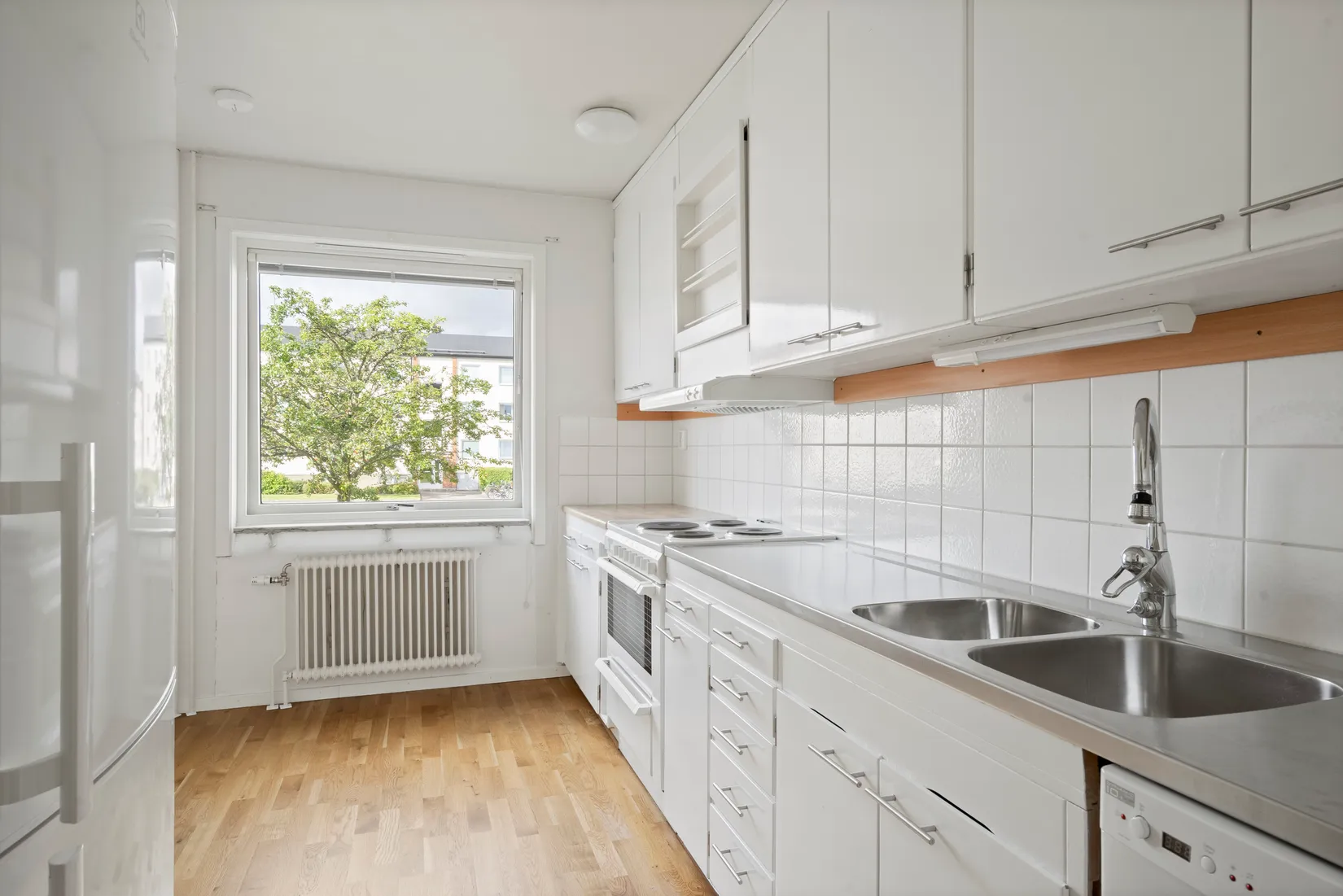 Bostadsrätt, Valhallagatan 11A, Valhall, Skara