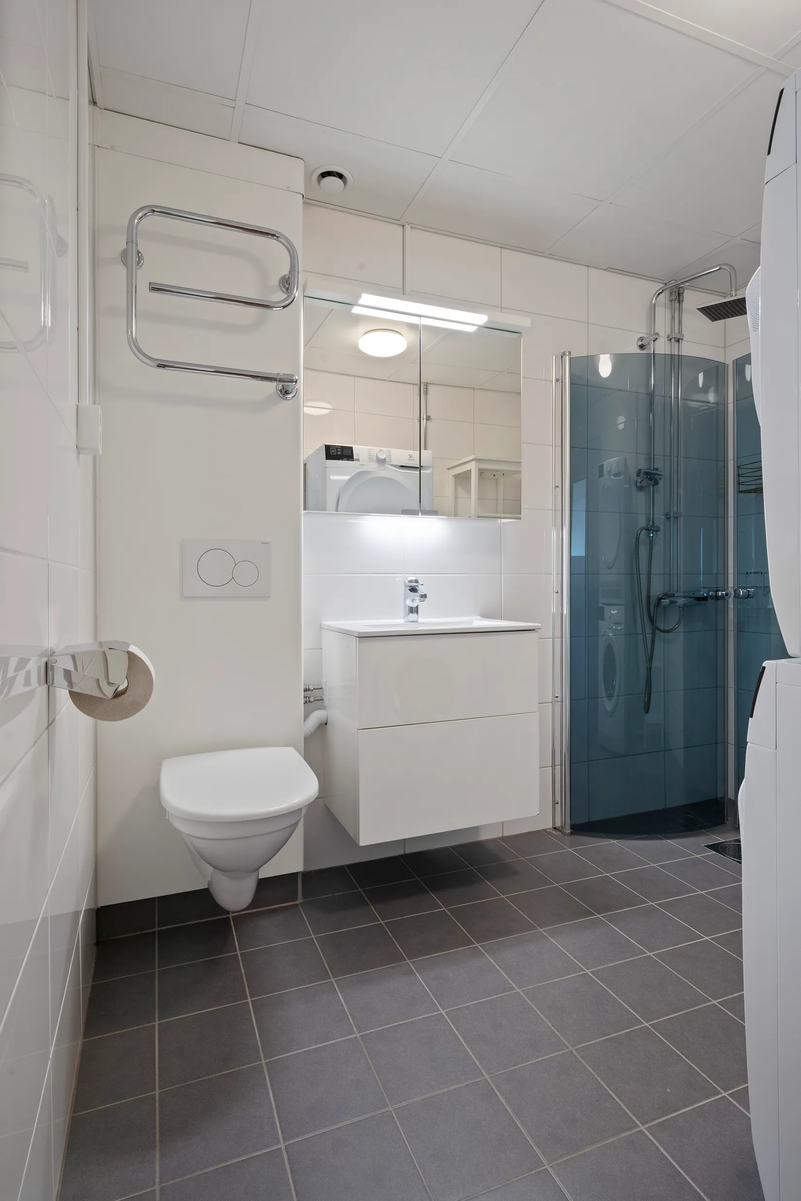 Bostadsrätt, Valhallagatan 11A, Valhall, Skara
