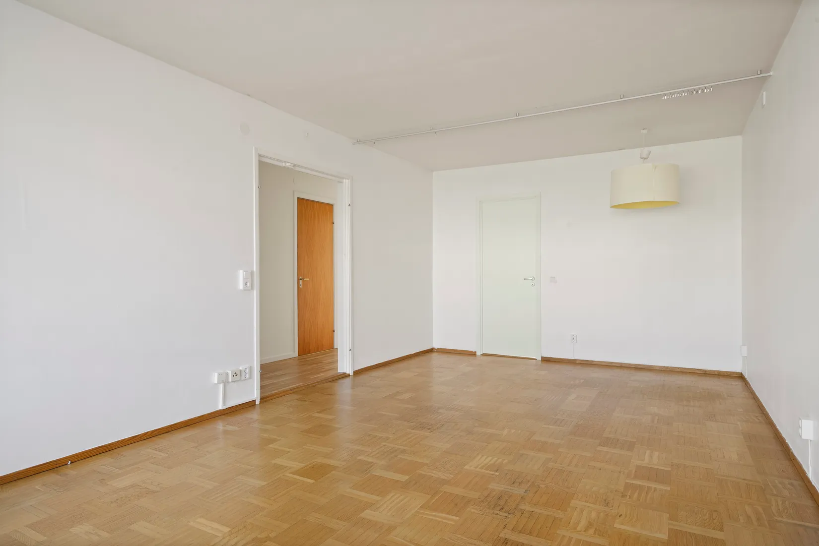 Bostadsrätt, Valhallagatan 11A, Valhall, Skara