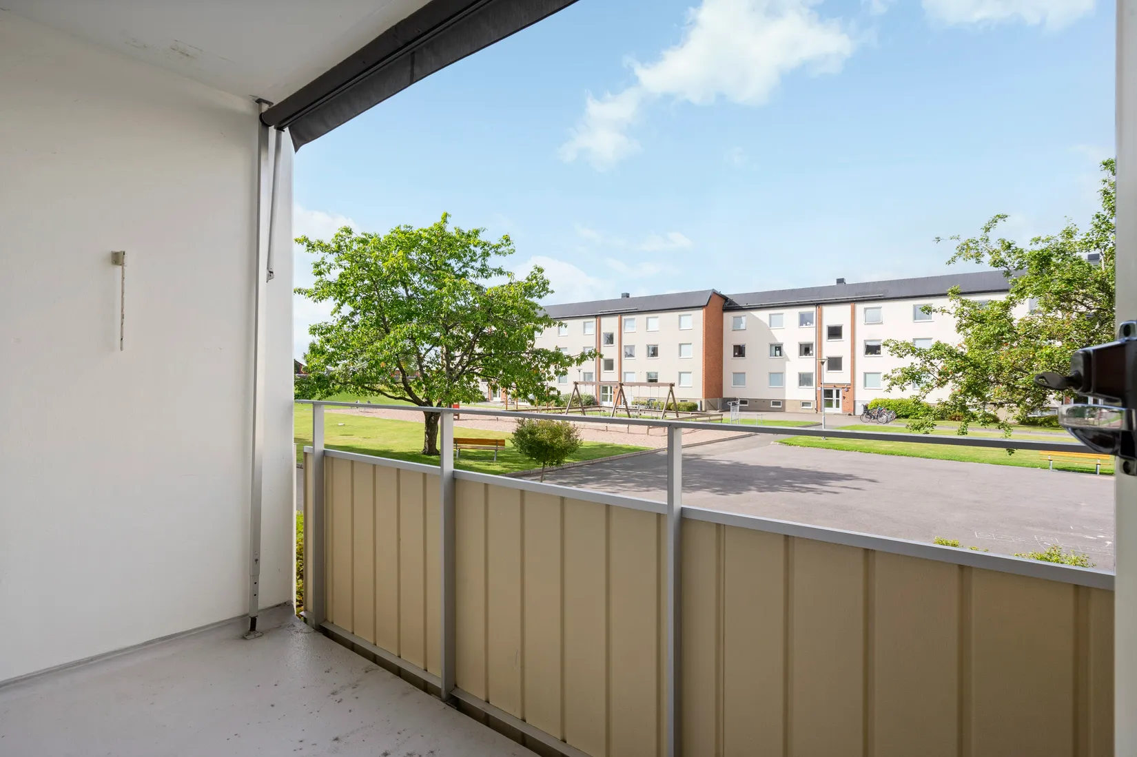 Bostadsrätt, Valhallagatan 11A, Valhall, Skara