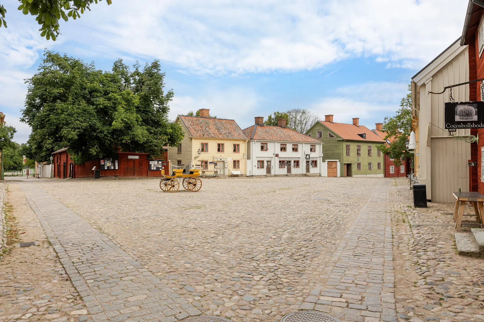 Bostadsrätt, Hanekindsgatan 5, Folkets Park/ Valla, Linköping