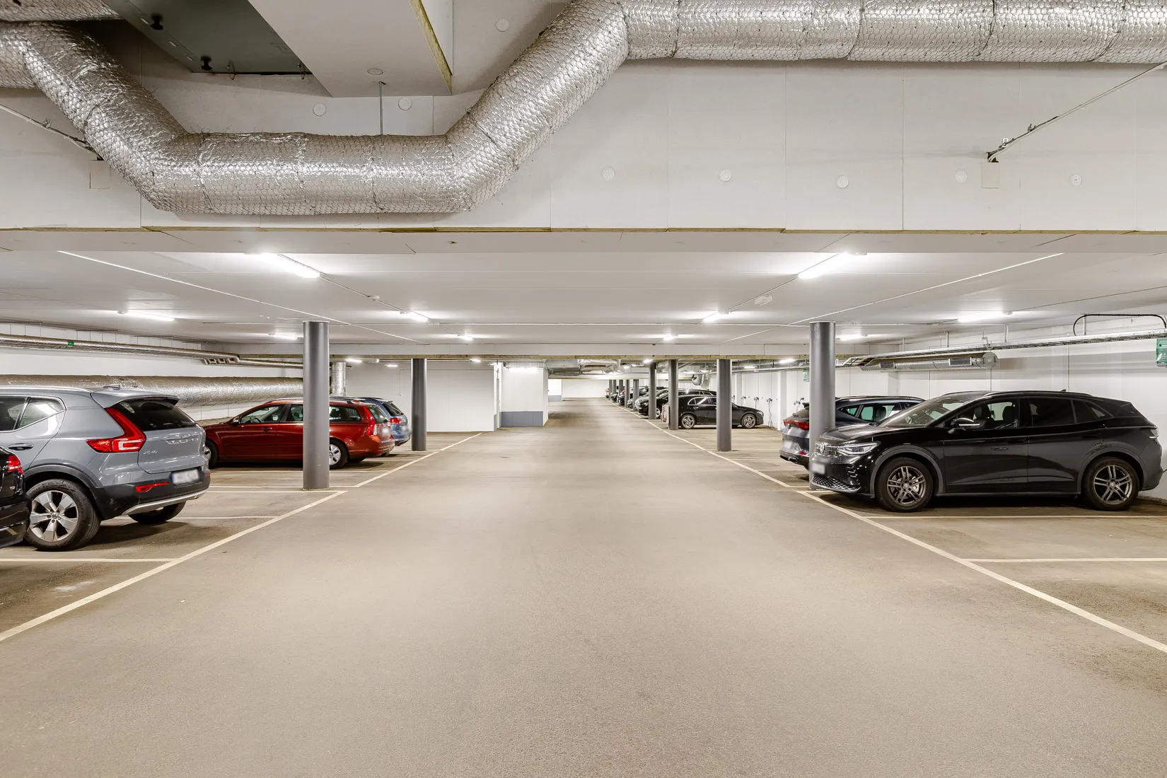 Bostadsrätt, Hanekindsgatan 5, Folkets Park/ Valla, Linköping