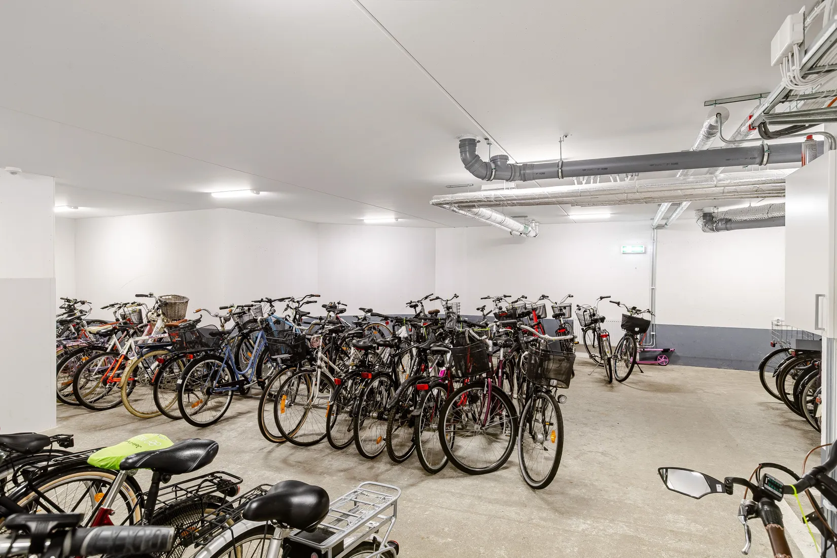 Bostadsrätt, Hanekindsgatan 5, Folkets Park/ Valla, Linköping