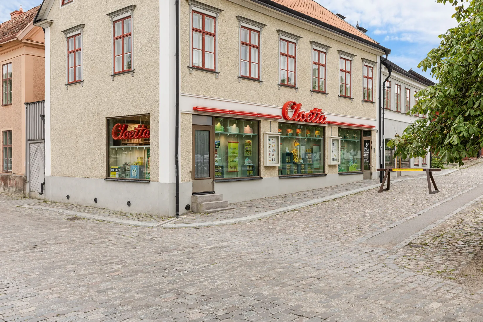 Bostadsrätt, Hanekindsgatan 5, Folkets Park/ Valla, Linköping