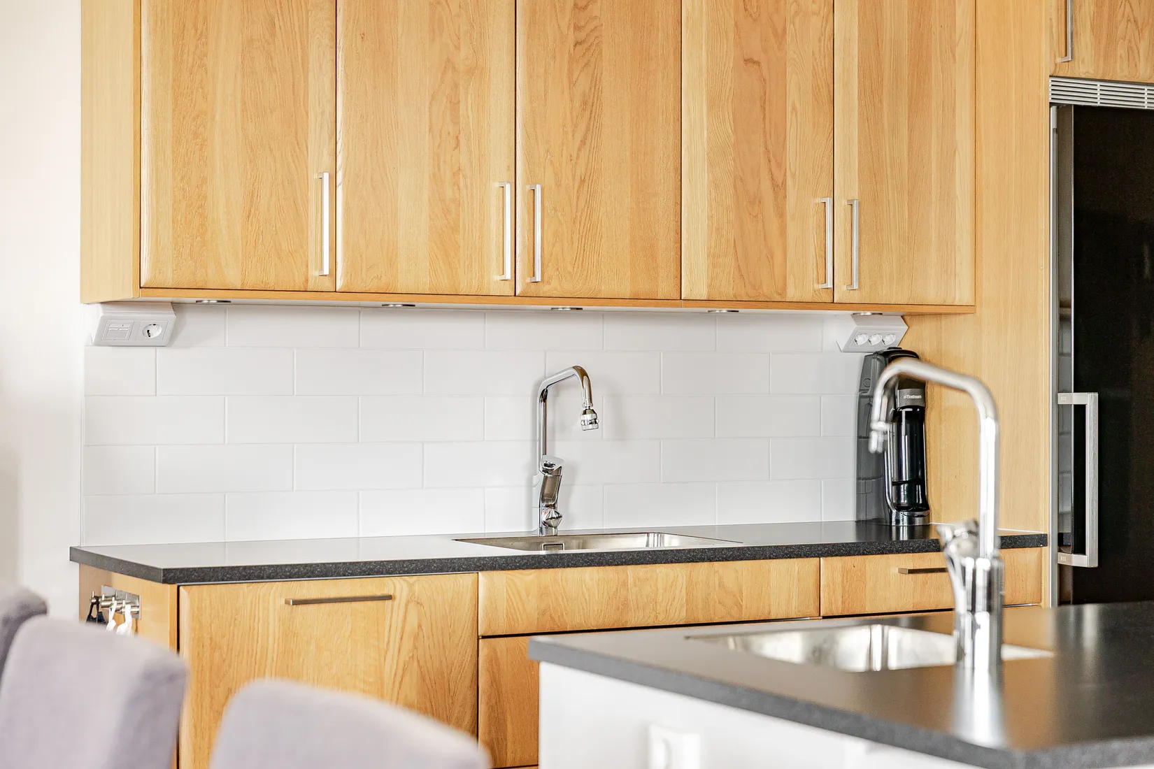 Bostadsrätt, Hanekindsgatan 5, Folkets Park/ Valla, Linköping