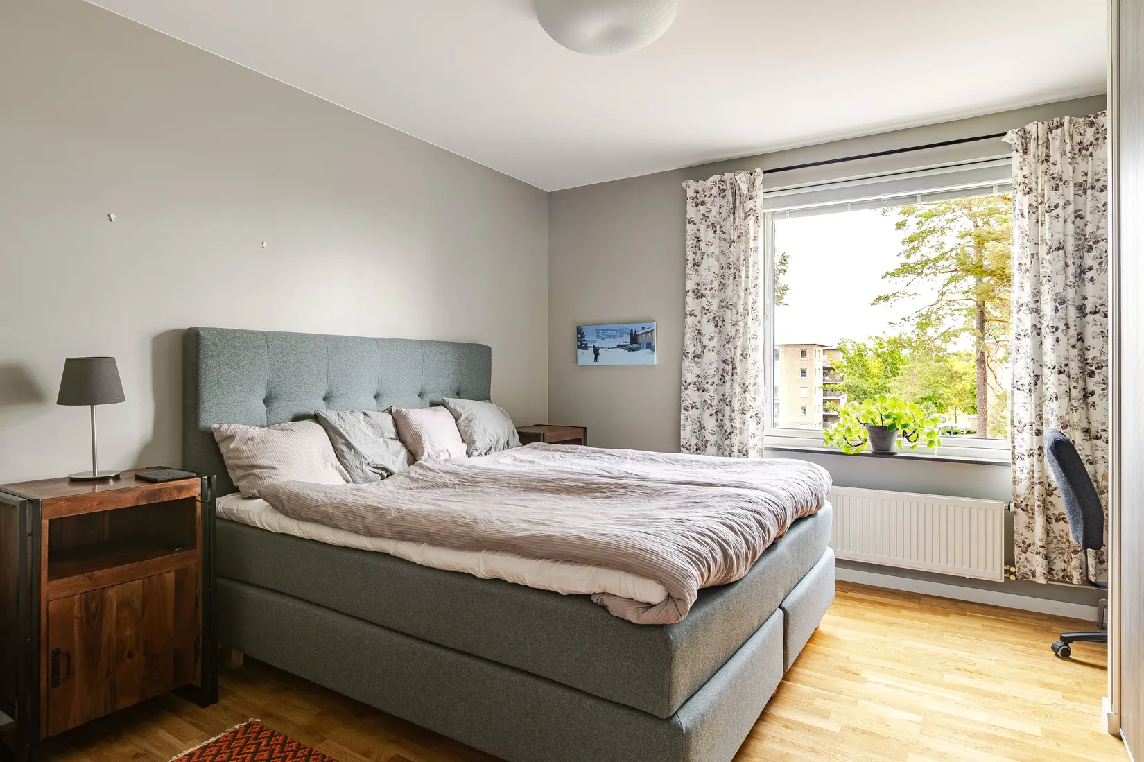 Bostadsrätt, Hanekindsgatan 5, Folkets Park/ Valla, Linköping