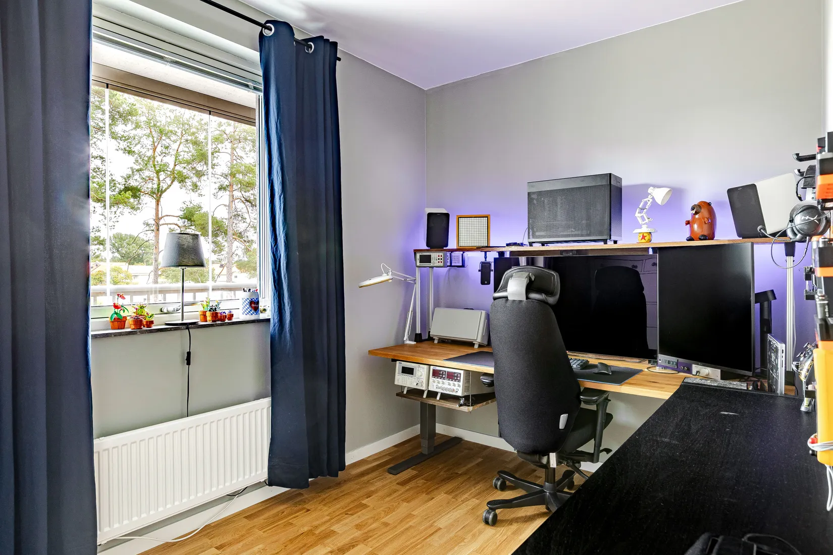 Bostadsrätt, Hanekindsgatan 5, Folkets Park/ Valla, Linköping