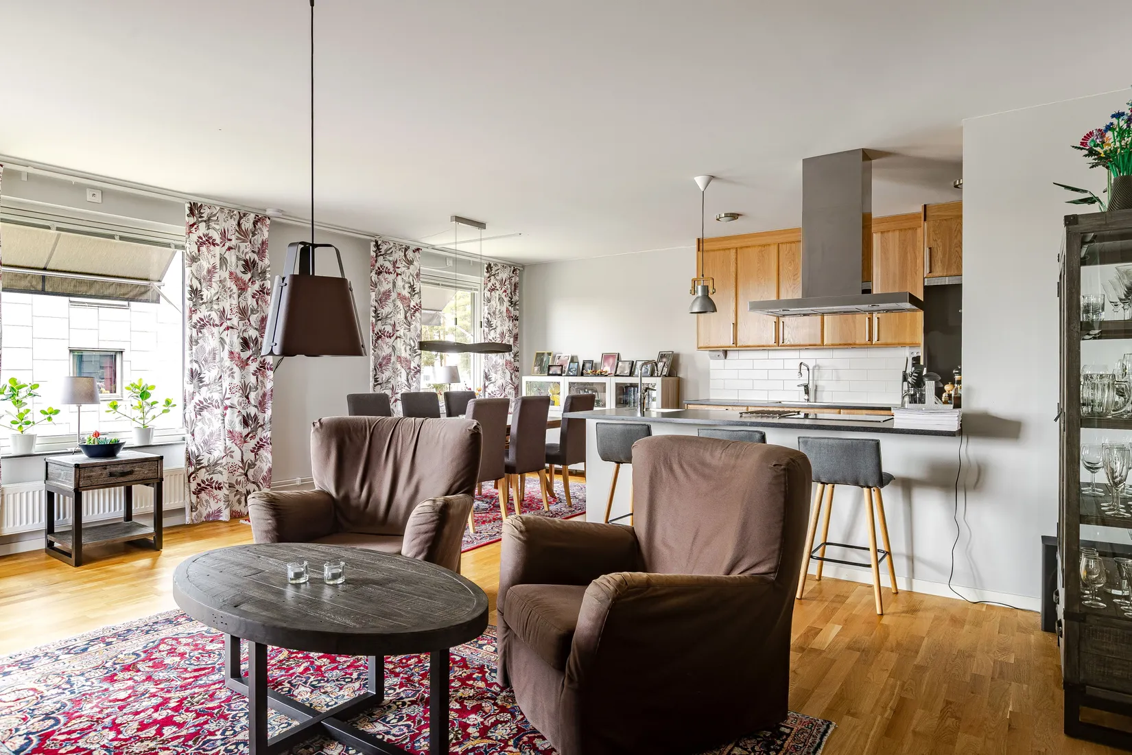 Bostadsrätt, Hanekindsgatan 5, Folkets Park/ Valla, Linköping