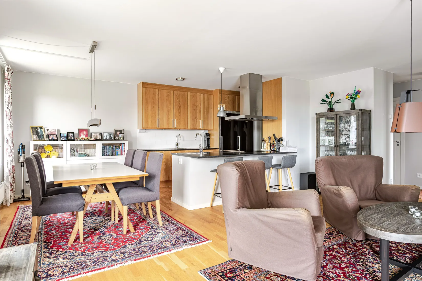 Bostadsrätt, Hanekindsgatan 5, Folkets Park/ Valla, Linköping