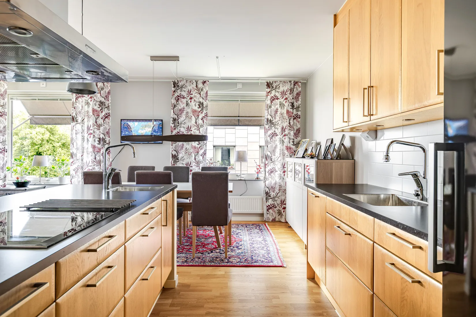 Bostadsrätt, Hanekindsgatan 5, Folkets Park/ Valla, Linköping