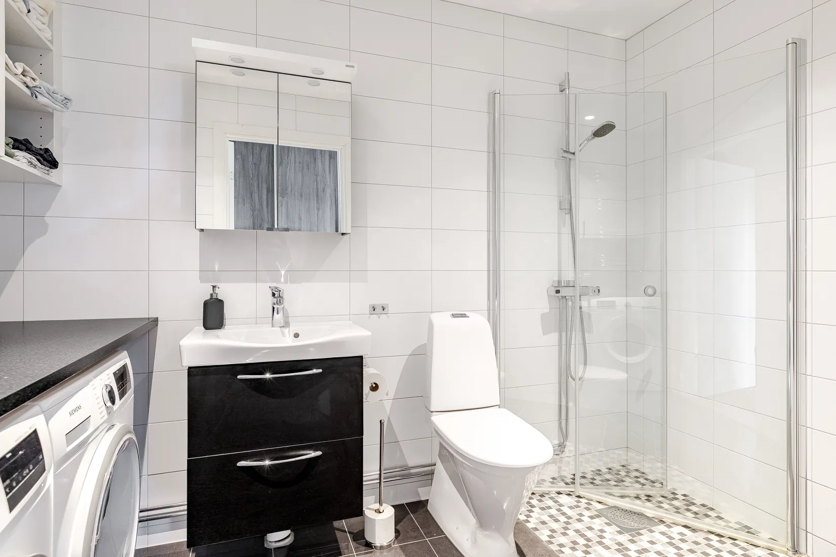Bostadsrätt, Hanekindsgatan 5, Folkets Park/ Valla, Linköping