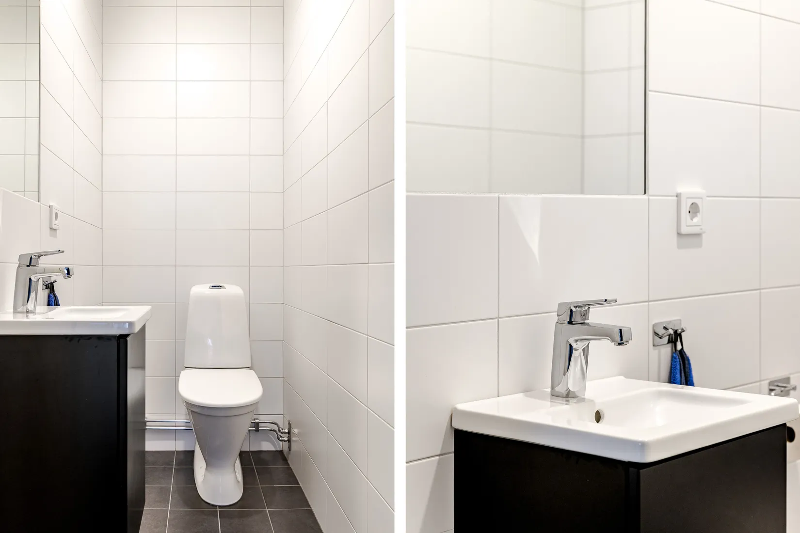 Bostadsrätt, Hanekindsgatan 5, Folkets Park/ Valla, Linköping