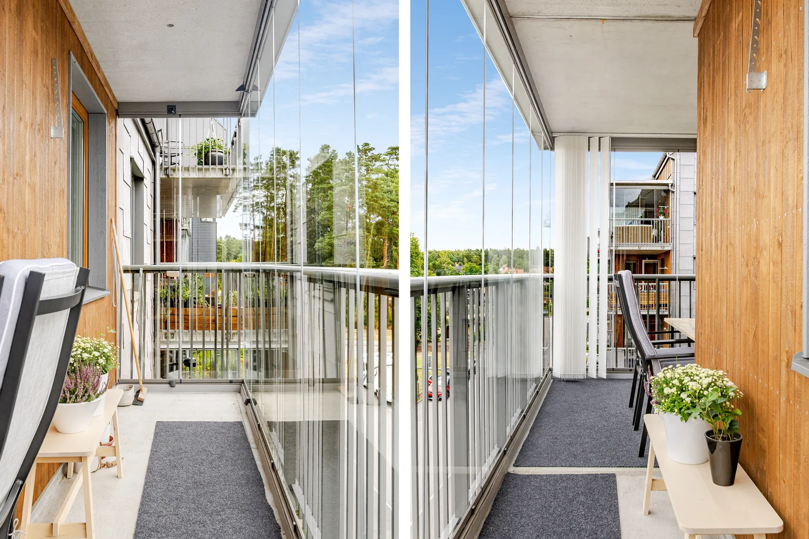 Bostadsrätt, Hanekindsgatan 5, Folkets Park/ Valla, Linköping