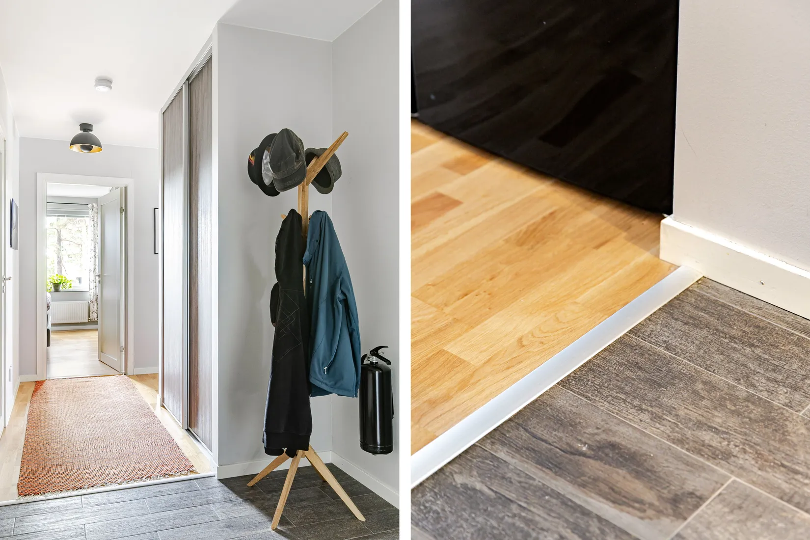 Bostadsrätt, Hanekindsgatan 5, Folkets Park/ Valla, Linköping