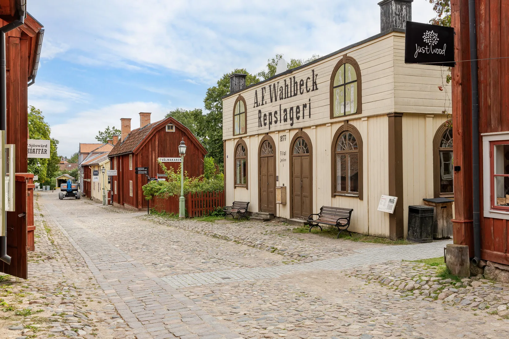 Bostadsrätt, Hanekindsgatan 5, Folkets Park/ Valla, Linköping