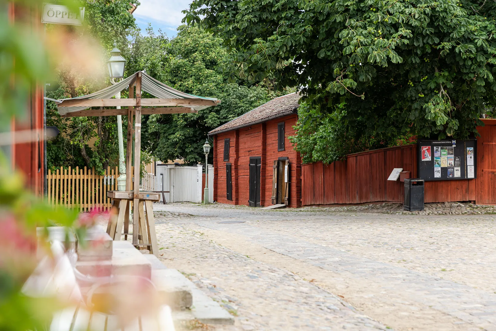 Bostadsrätt, Hanekindsgatan 5, Folkets Park/ Valla, Linköping