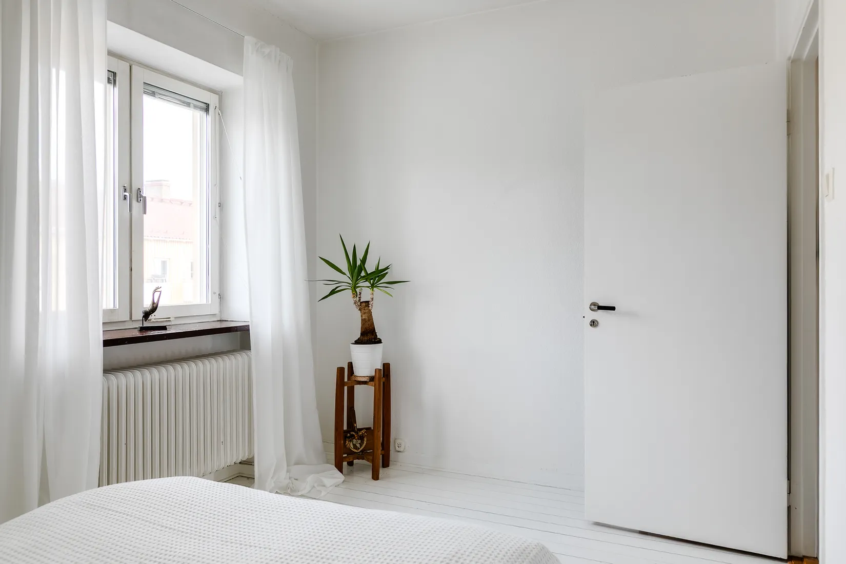 Bostadsrätt, Köpenhamnsvägen 33C, Slottsstaden, Malmö