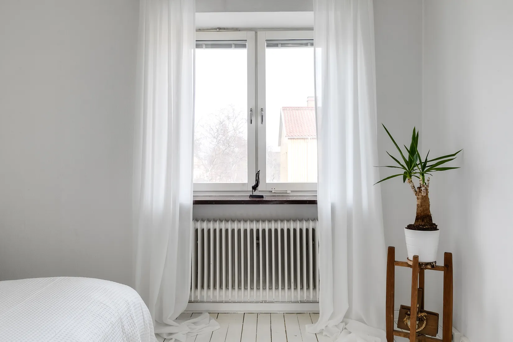 Bostadsrätt, Köpenhamnsvägen 33C, Slottsstaden, Malmö