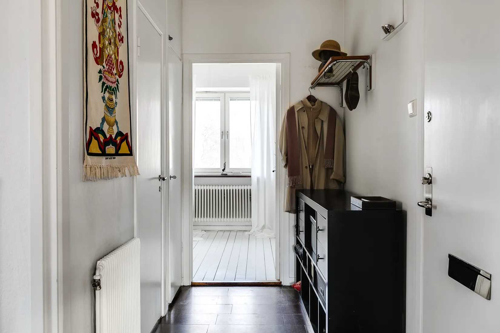 Bostadsrätt, Köpenhamnsvägen 33C, Slottsstaden, Malmö