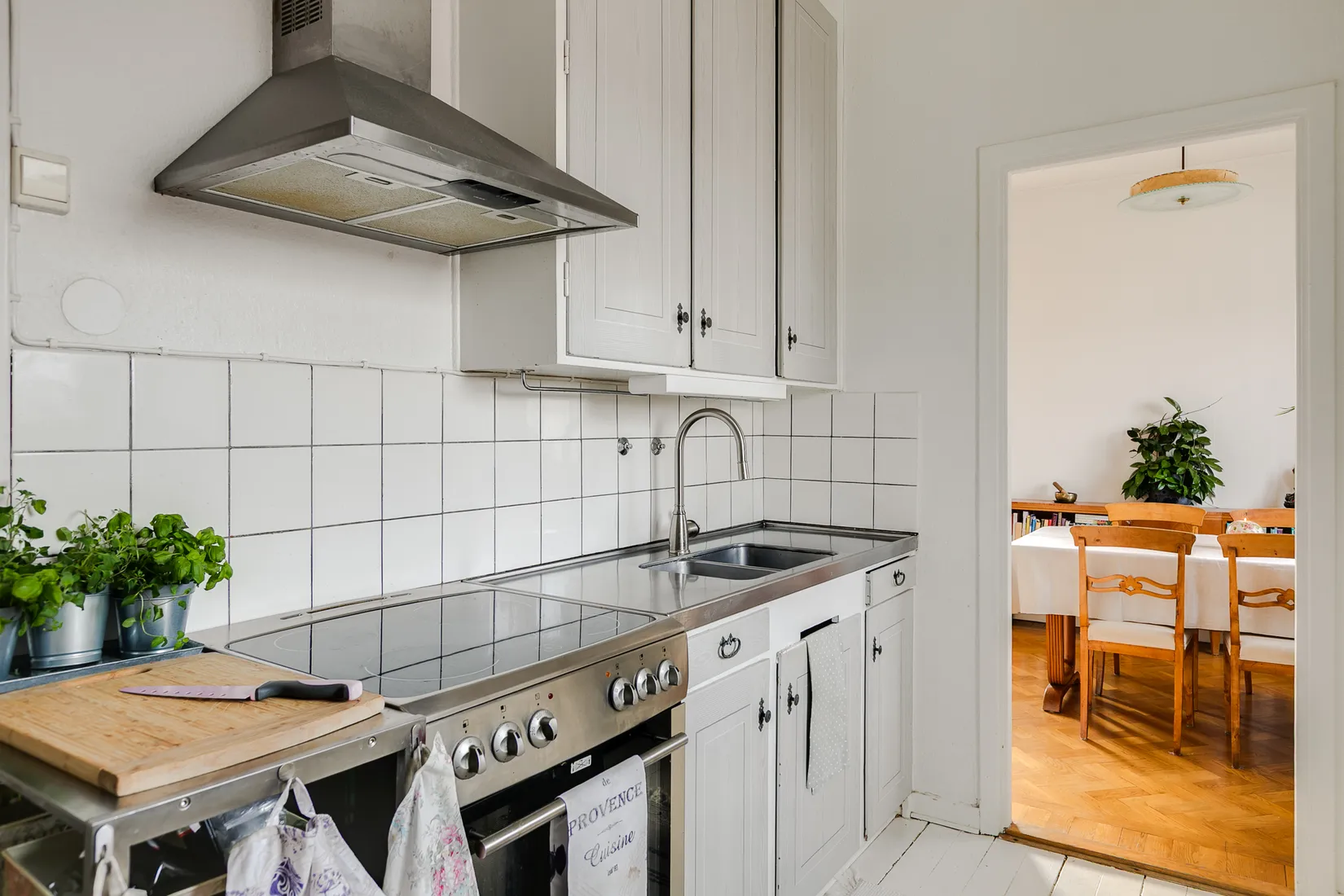 Bostadsrätt, Köpenhamnsvägen 33C, Slottsstaden, Malmö