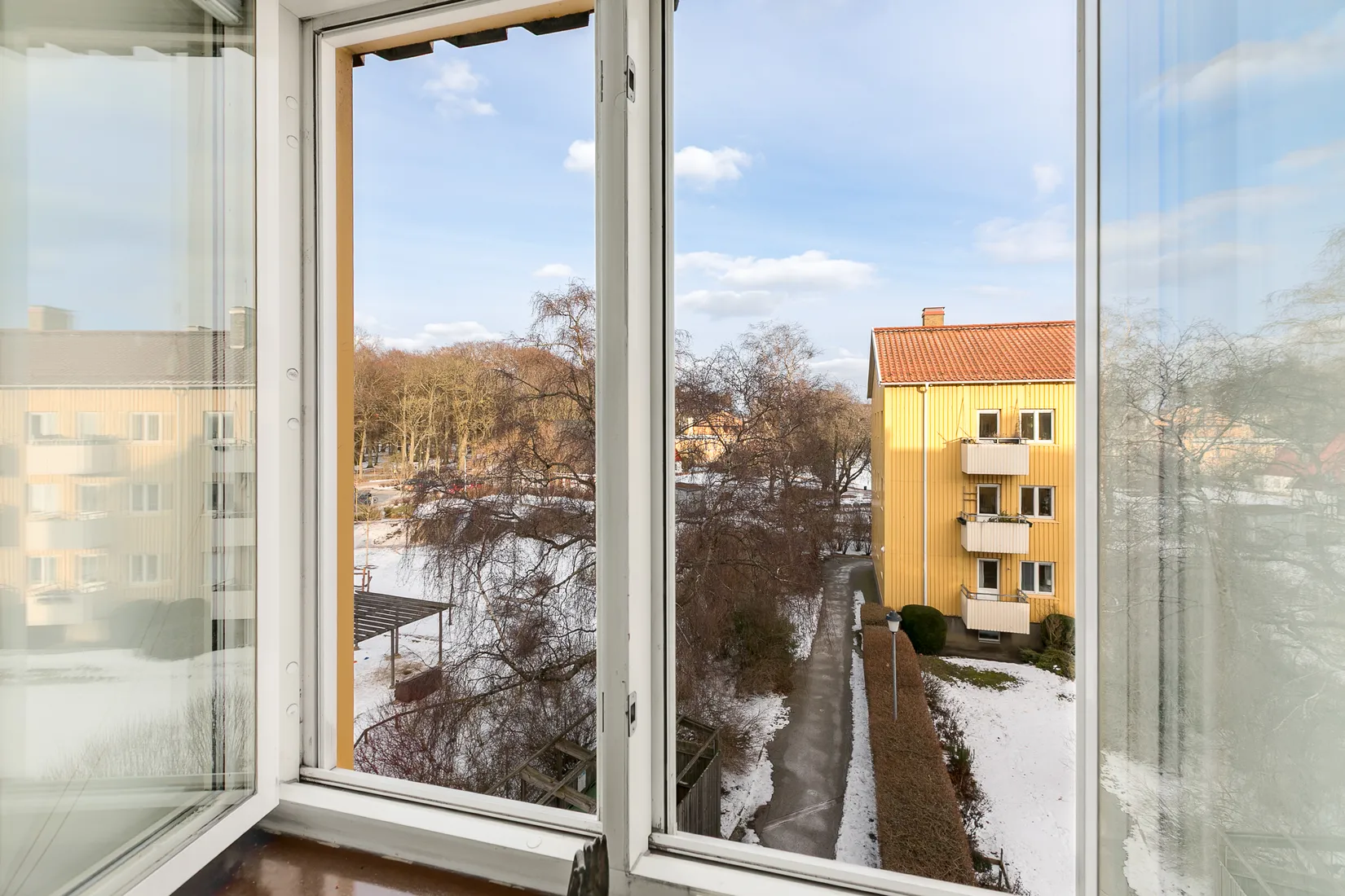 Bostadsrätt, Köpenhamnsvägen 33C, Slottsstaden, Malmö