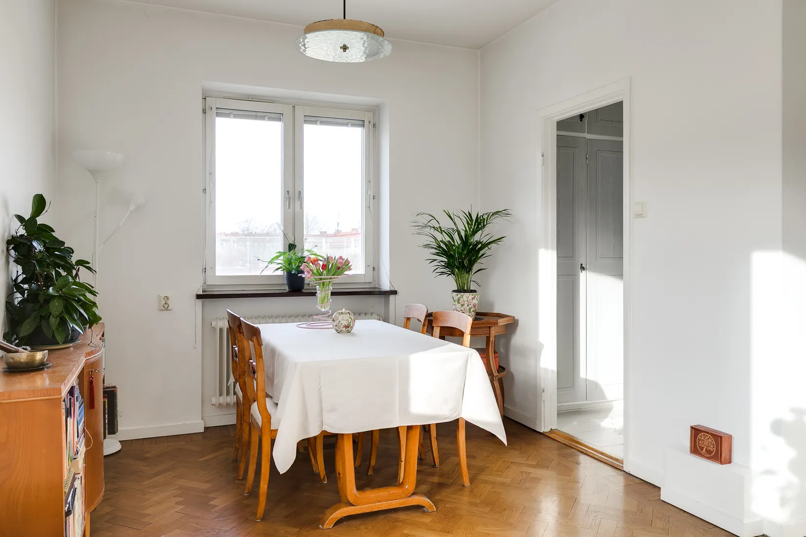 Bostadsrätt, Köpenhamnsvägen 33C, Slottsstaden, Malmö