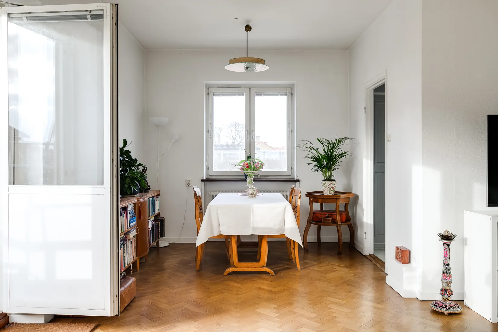 Bostadsrätt, Köpenhamnsvägen 33C, Slottsstaden, Malmö